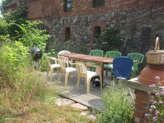Ferienwohnung Pusteblume - Steinhöfel - 5