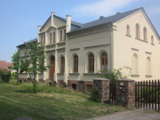 Ferienwohnung Pusteblume - 2