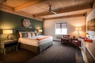 Harbor House Hotel and Marina - Galveston - 0
