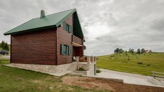 Guest house Heaven - Žabljak - 7