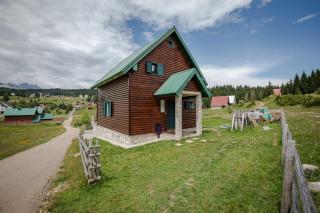 Guest house Heaven - Žabljak - 5