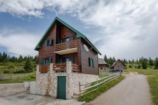 Guest house Heaven - Žabljak - 8