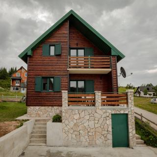 Guest house Heaven - Žabljak - 4