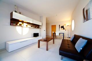 RealRent Marina Real - Valencia - 0