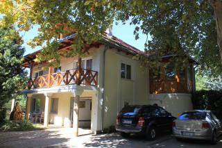 Szántó Villa - Hévíz - 0