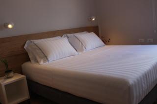 Tirana Terrace Apartments, near the Lake Park - Tirana - 8