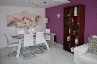 Sweet Caroline Apartment - Valencia - 4