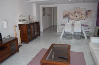 Sweet Caroline Apartment - Valencia - 8