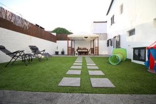 pdl house garden - Ponta Delgada - 8