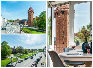 Baszta Jacek Gdańsk - Danzig - 6