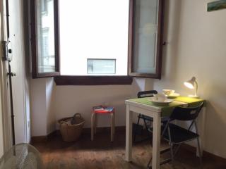 VOLTA DEI TINTORI APT. RIVER VIEW WIFI TV - Florence - 3