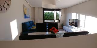 Apartamento ENTREVIÑAS en el corazón de La Rioja - Fuenmayor - 9