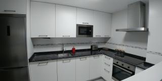 Apartamento ENTREVIÑAS en el corazón de La Rioja - Fuenmayor - 3