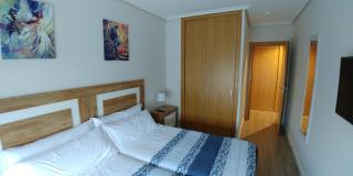 Apartamento ENTREVIÑAS en el corazón de La Rioja - Fuenmayor - 5