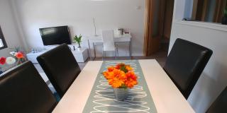 Apartamento ENTREVIÑAS en el corazón de La Rioja - Fuenmayor - 8