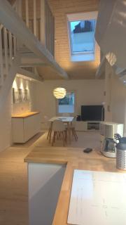 Atelier im Huus Hillig-Geist - Flensburgo - 6