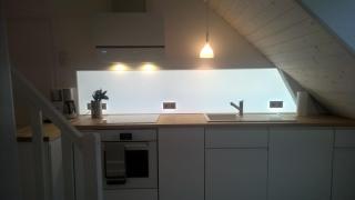 Atelier im Huus Hillig-Geist - Flensburgo - 4
