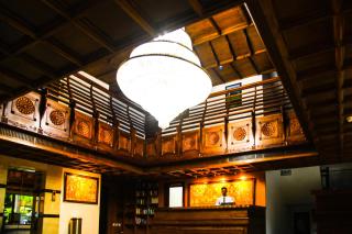 Sajjoys - Varkala - 1