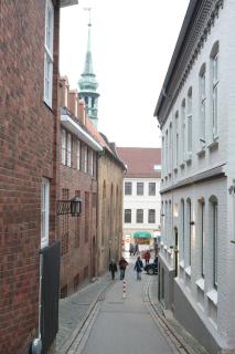 Atelier im Huus Hillig-Geist - Flensburgo - 8