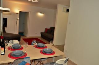 Apartman Centar Tas - 7
