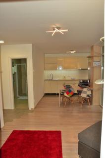 Apartman Centar Tas - Belgrade - 3