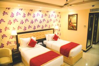 Sajjoys - Varkala - 7