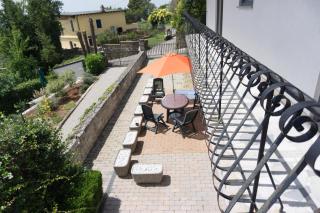 Apartmaji Fizine - 8
