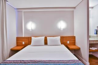 Maringá Airport Hotel - 2