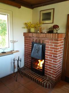 Ferienhaus Annelore - Middelhagen - 8