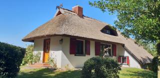 Ferienhaus Annelore - Middelhagen - 9