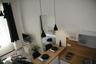 Stylish Apartment in City Center - Pula - 2