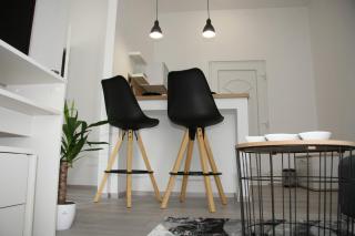 Stylish Apartment in City Center - Pula - 9