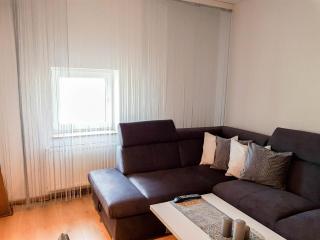 Luksusowe Apartamenty w Centrum Szczecina - 1