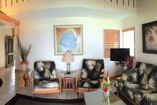 Kailani Suite at hana Kai Resort - Hana - 3