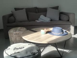 Savvas & Katerinas appartments - Neos Marmaras - 3