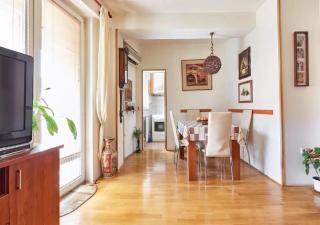 Bohemian Quarter / City Park, free parking - Escópia - 8