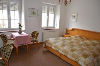 Hotel Kinnen - Berdorf - 2