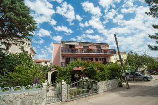 Apartment and Room Marica - Punat - 0