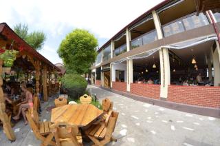 Hotel Poienita - Costinesti - 2