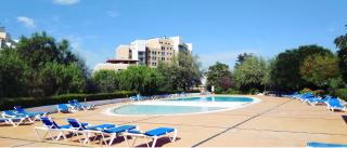 Lisbon Relax Pool Apartment - Free Parking Garage - Lisbona - 0