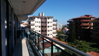 Apartamento em Cabo Frio RJ - Praia das Dunas - Cabo Frío - 4