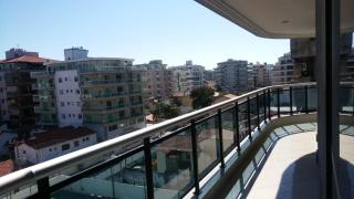 Apartamento em Cabo Frio RJ - Praia das Dunas - Cabo Frío - 9