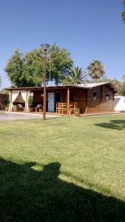 El Vivero - Chiclana de la Frontera - 1