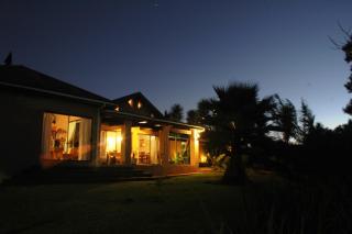 Elephant's Nest - Graskop - 0