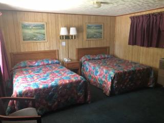 Elmwood Motor Lodge - Boscawen - 6