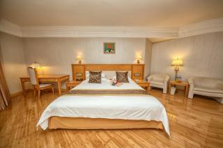 Hotel Silverland - Dongguan - 8