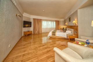 Hotel Silverland - Dongguan - 7