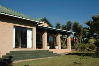 Elephant's Nest - Graskop - 2