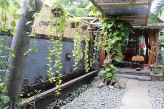 Giri Sari Guest House Pemuteran Bali - Pemuteran - 2