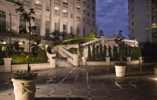 The Bellezza Hotel Suites - Jacarta - 4